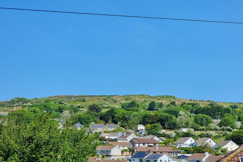 Cornish Village Getaway Gwennap Exterior foto