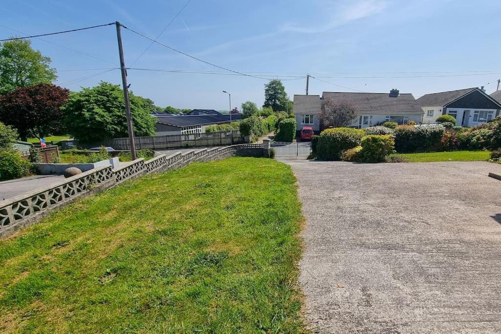 Cornish Village Getaway Gwennap Exterior foto