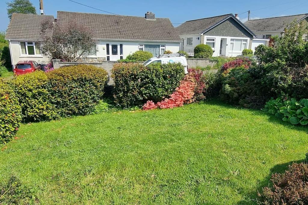Cornish Village Getaway Gwennap Exterior foto